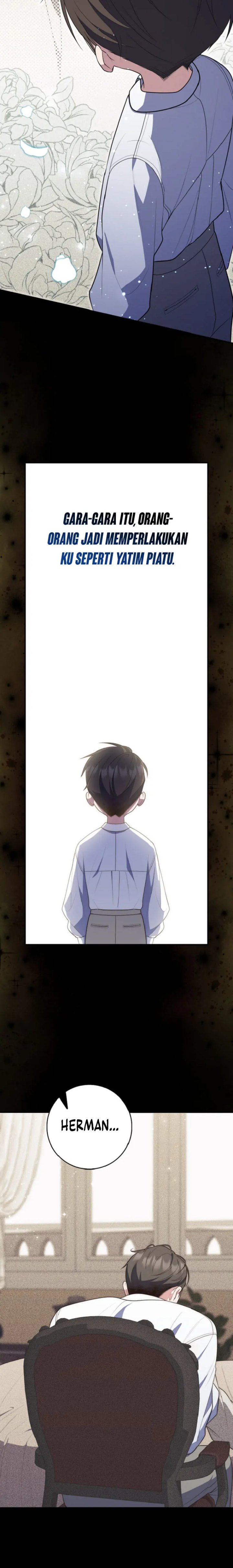 A Princess Who Reads Fortune Chapter 63 Halaman 20