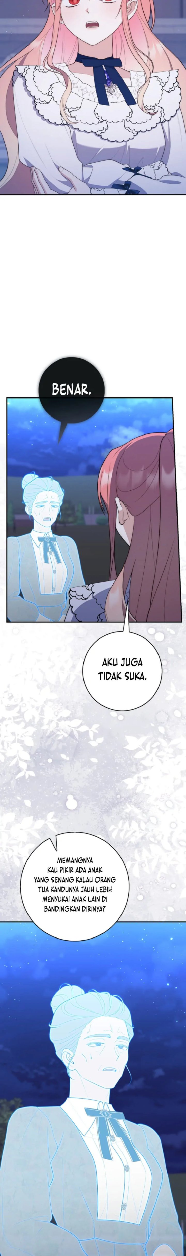 A Princess Who Reads Fortune Chapter 63 Halaman 22
