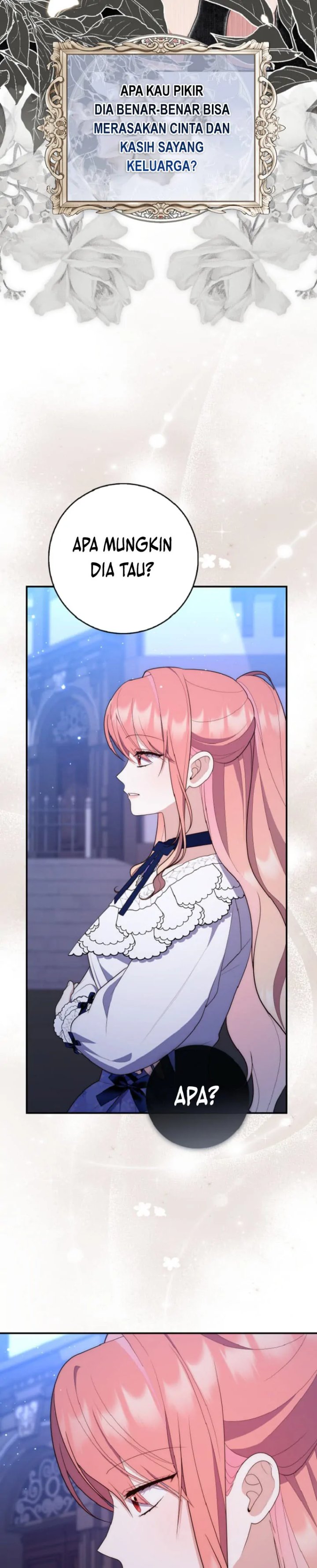 A Princess Who Reads Fortune Chapter 63 Halaman 24