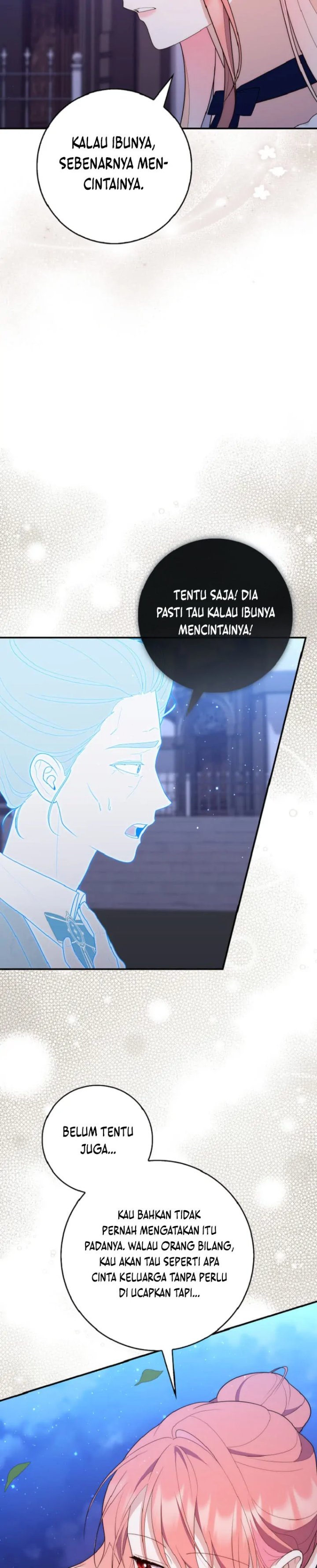 A Princess Who Reads Fortune Chapter 63 Halaman 25