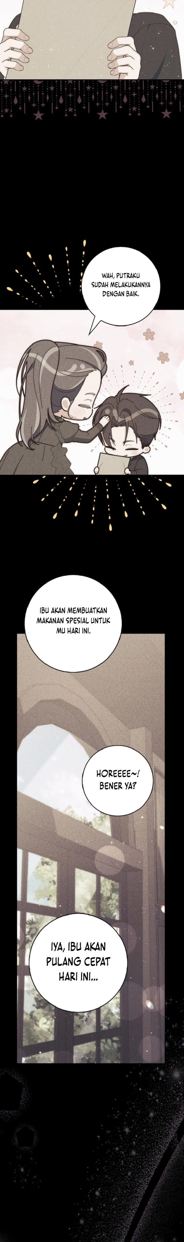 A Princess Who Reads Fortune Chapter 63 Halaman 28