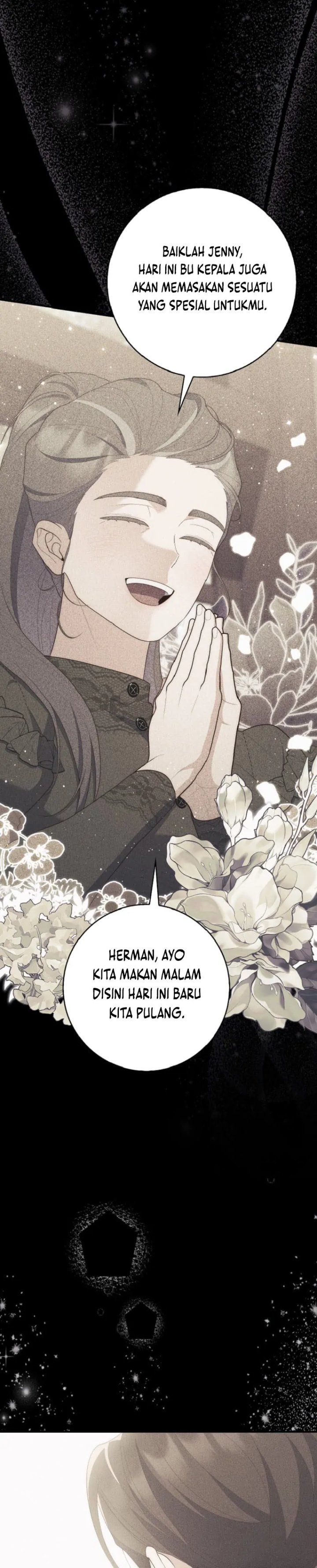 A Princess Who Reads Fortune Chapter 63 Halaman 30