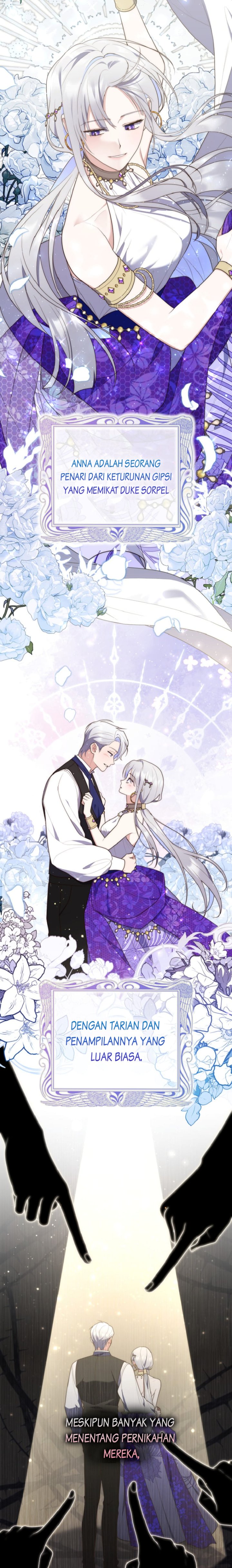 A Princess Who Reads Fortune Chapter 69 Halaman 8