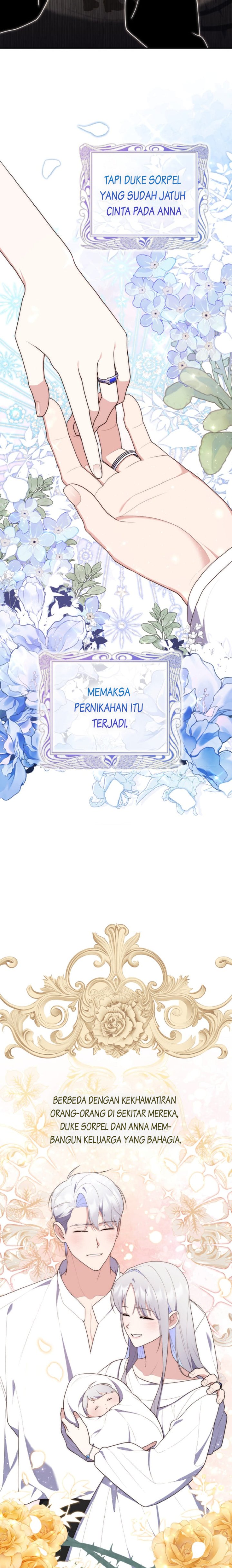 A Princess Who Reads Fortune Chapter 69 Halaman 9
