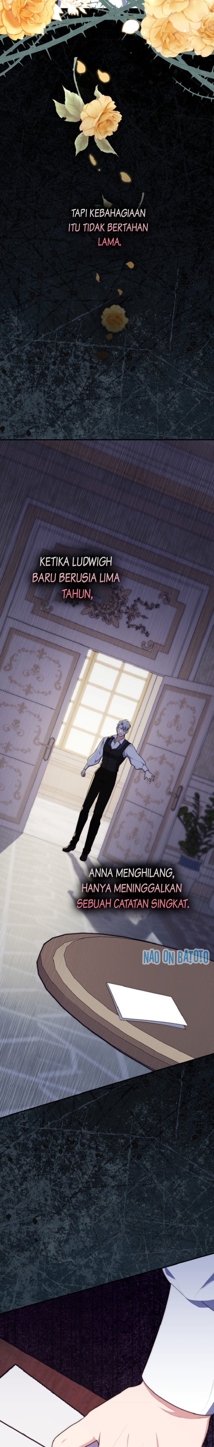 A Princess Who Reads Fortune Chapter 69 Halaman 10