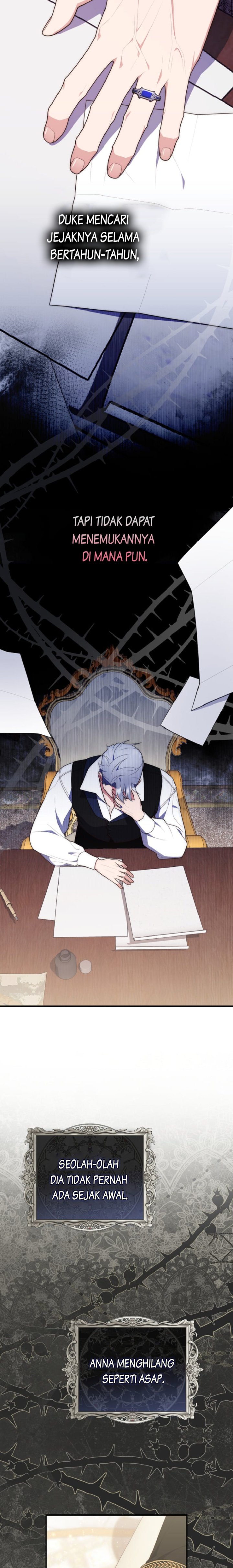 A Princess Who Reads Fortune Chapter 69 Halaman 11