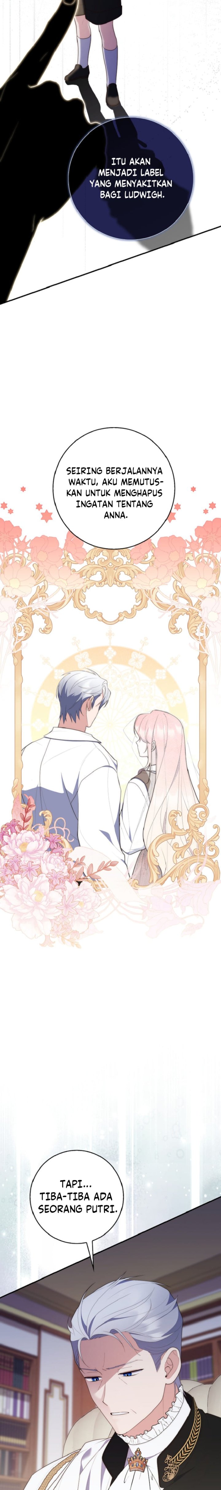 A Princess Who Reads Fortune Chapter 69 Halaman 13