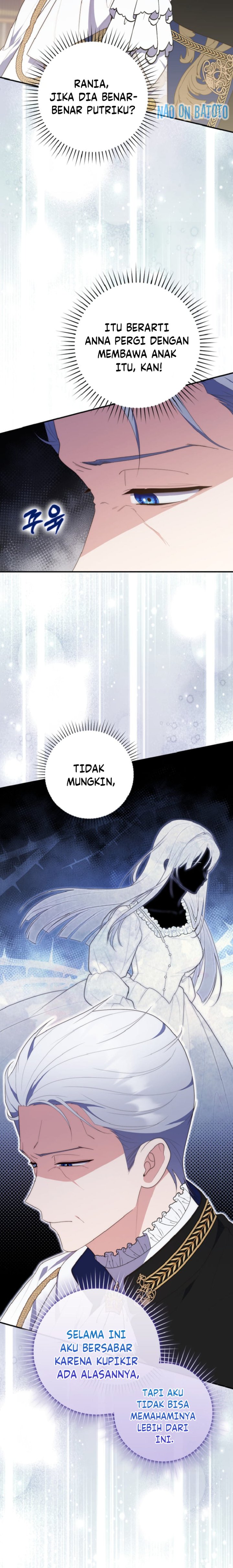 A Princess Who Reads Fortune Chapter 69 Halaman 14