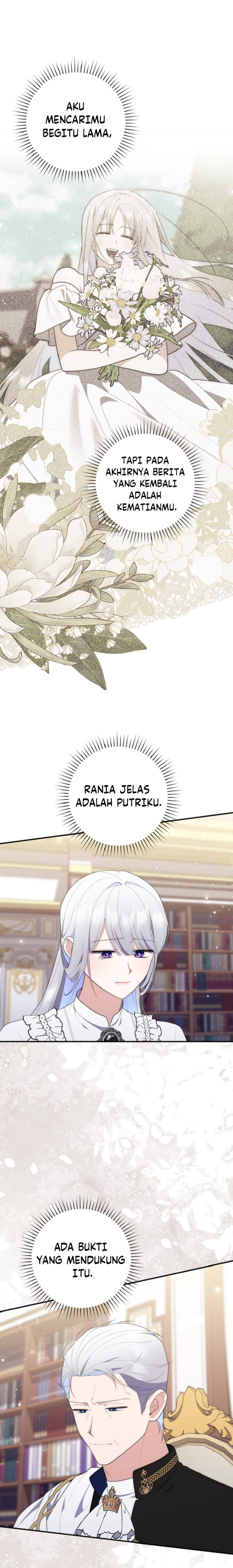 A Princess Who Reads Fortune Chapter 69 Halaman 24