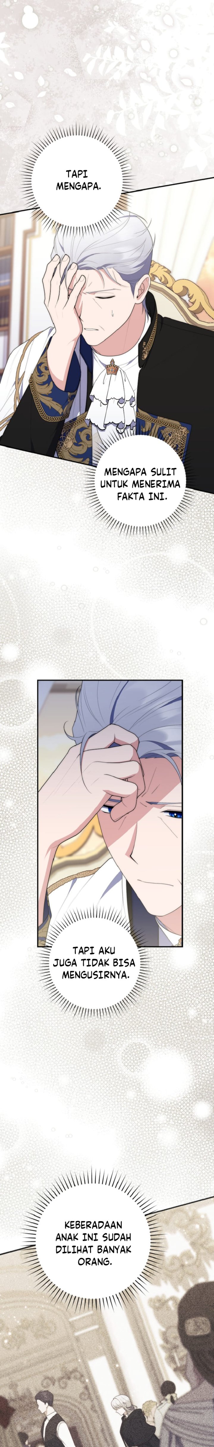 A Princess Who Reads Fortune Chapter 69 Halaman 25