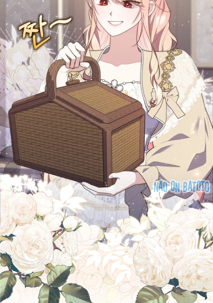 A Princess Who Reads Fortune Chapter 73 Halaman 6