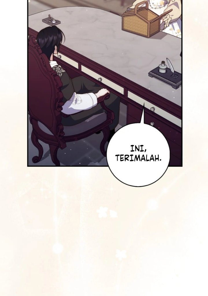 A Princess Who Reads Fortune Chapter 73 Halaman 8