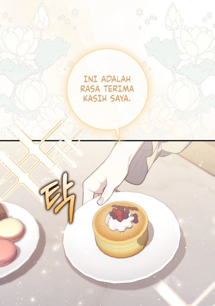 A Princess Who Reads Fortune Chapter 73 Halaman 9