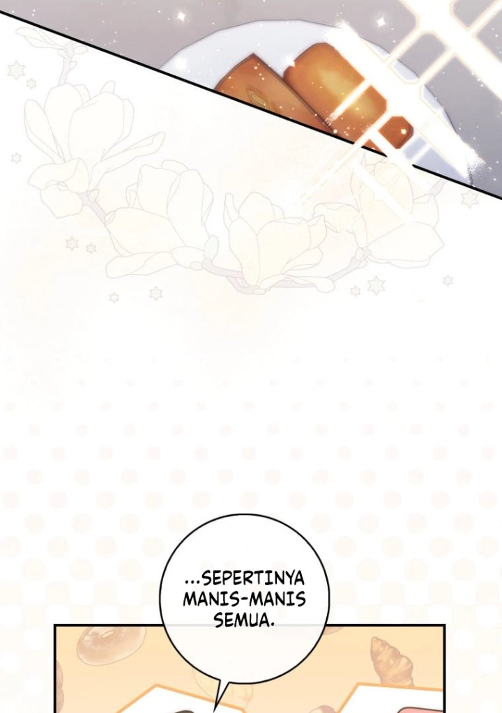A Princess Who Reads Fortune Chapter 73 Halaman 10