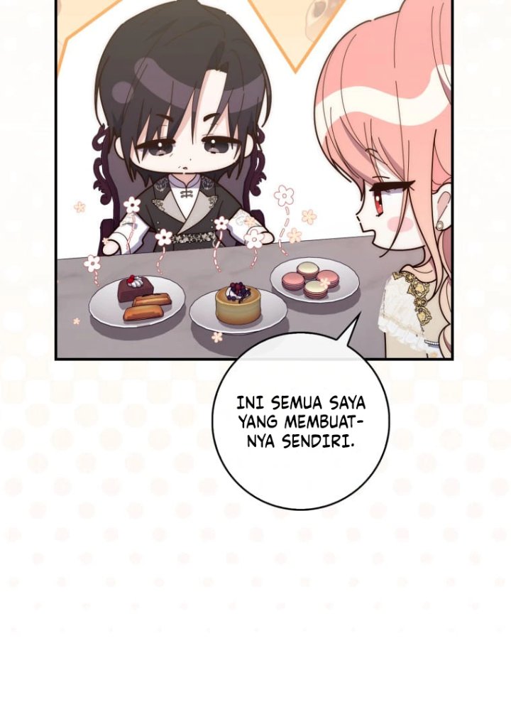 A Princess Who Reads Fortune Chapter 73 Halaman 11