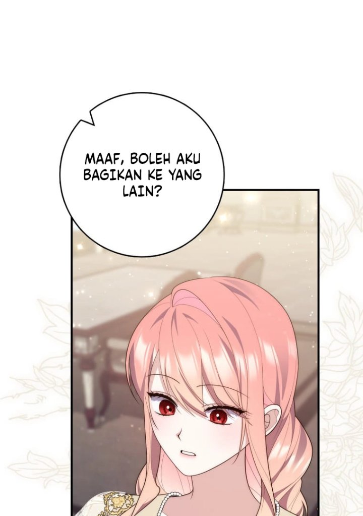 A Princess Who Reads Fortune Chapter 73 Halaman 12