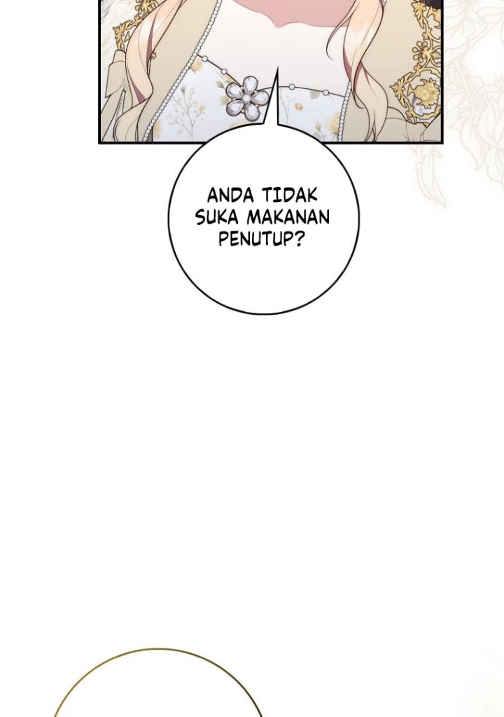 A Princess Who Reads Fortune Chapter 73 Halaman 13