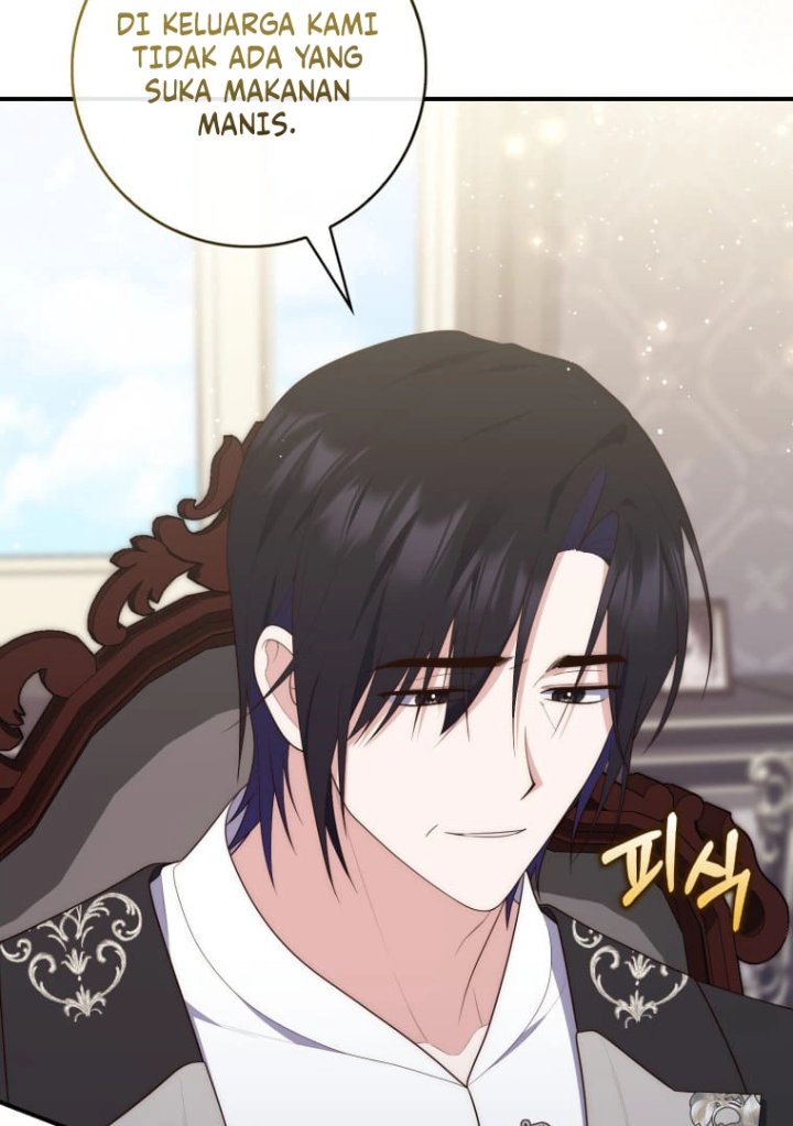 A Princess Who Reads Fortune Chapter 73 Halaman 14