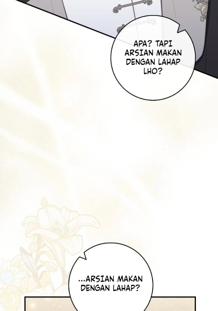 A Princess Who Reads Fortune Chapter 73 Halaman 15