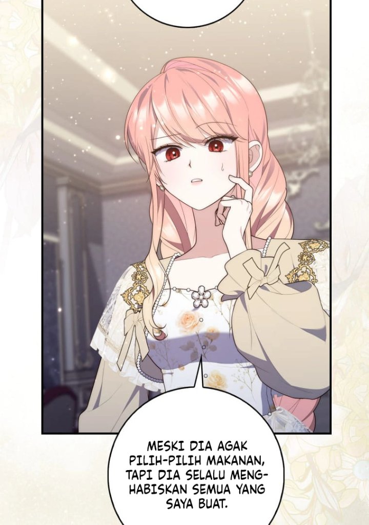 A Princess Who Reads Fortune Chapter 73 Halaman 16