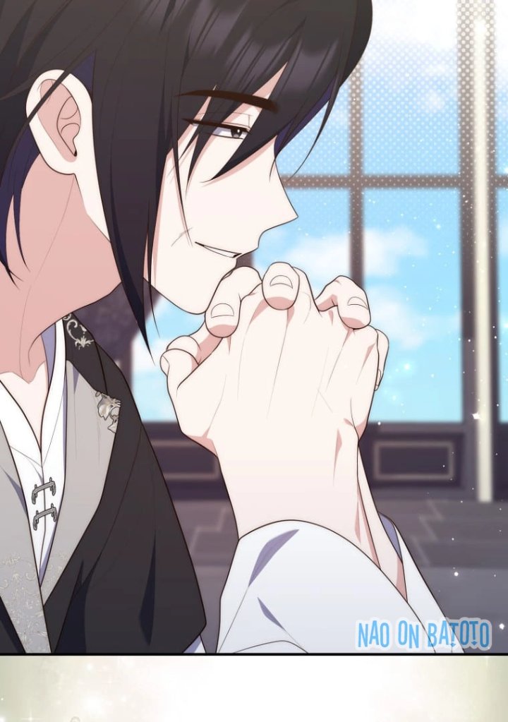 A Princess Who Reads Fortune Chapter 73 Halaman 18