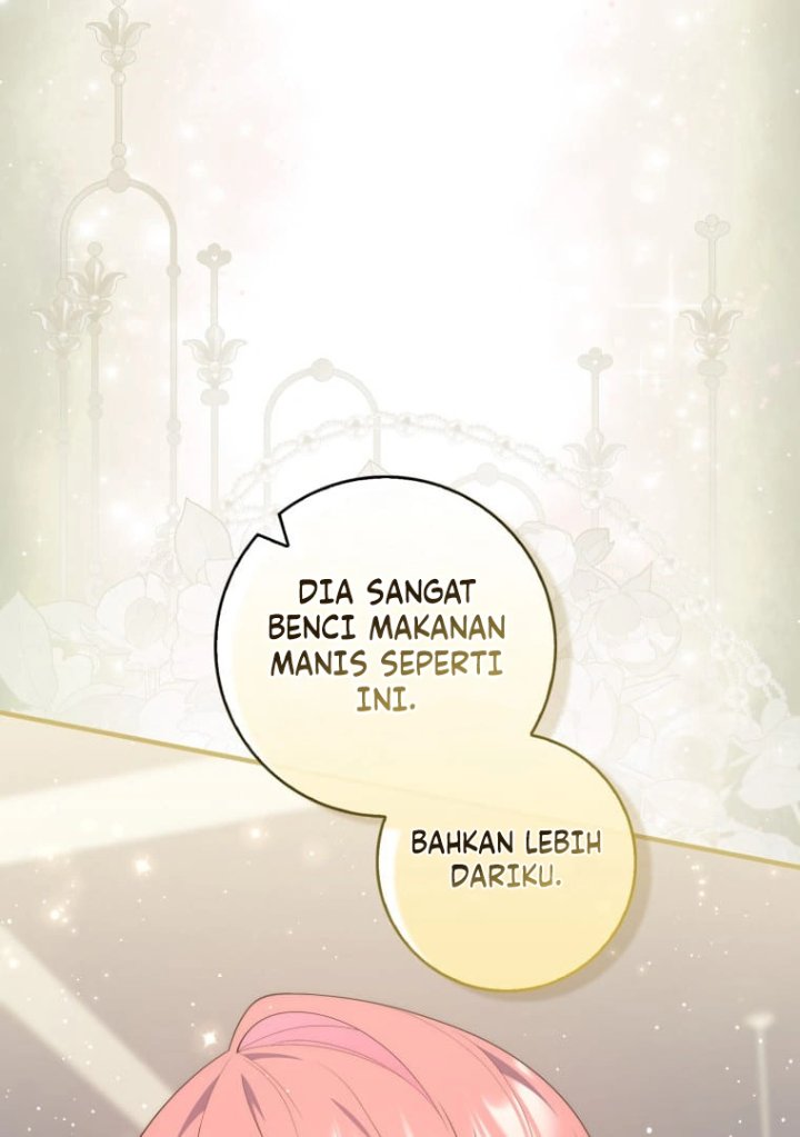 A Princess Who Reads Fortune Chapter 73 Halaman 19