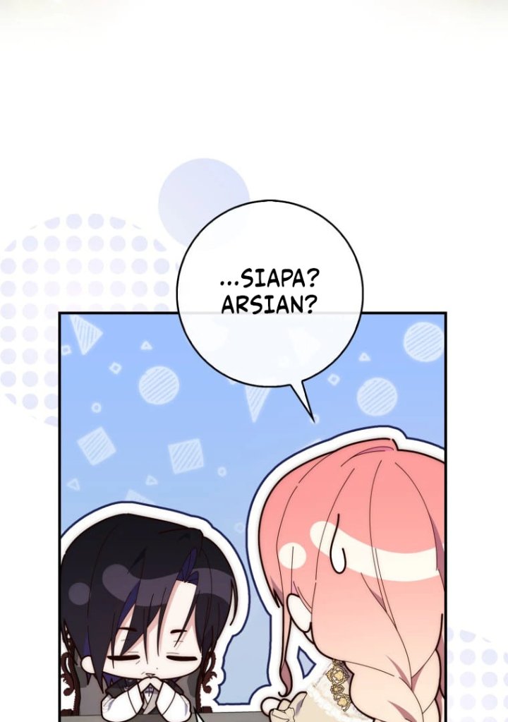 A Princess Who Reads Fortune Chapter 73 Halaman 21