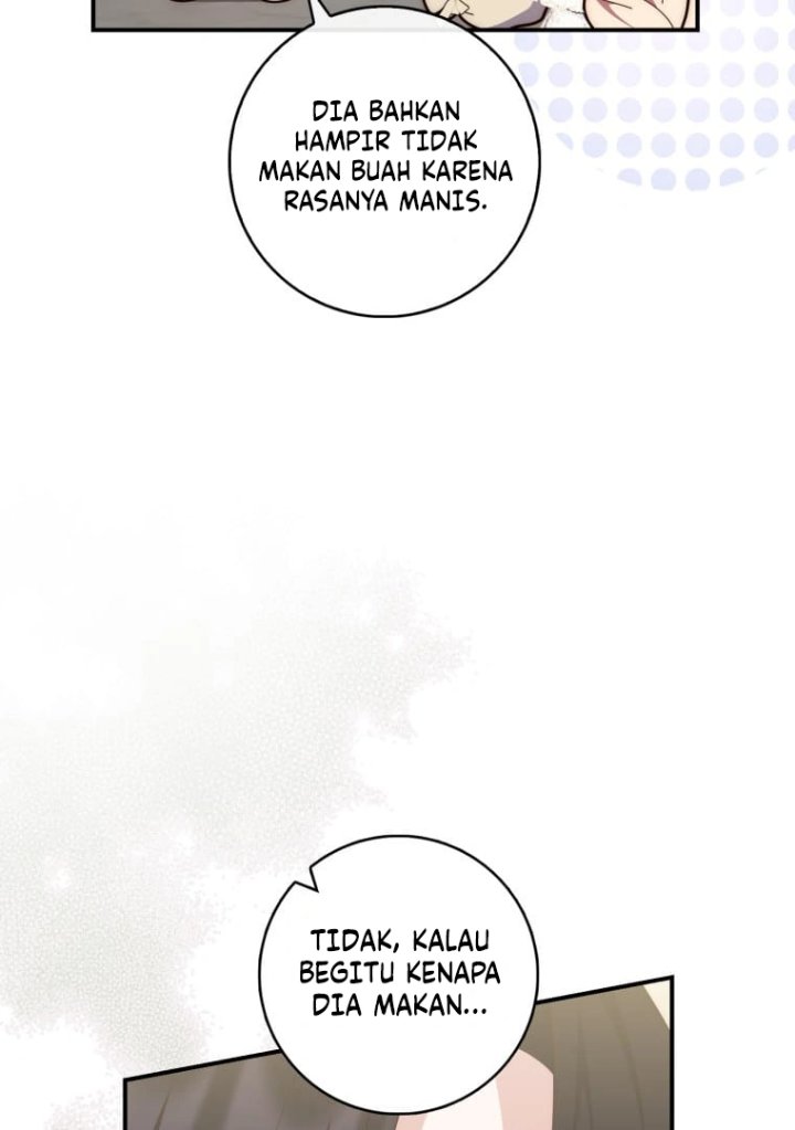 A Princess Who Reads Fortune Chapter 73 Halaman 22