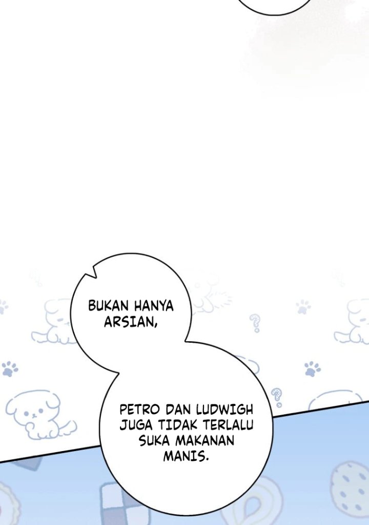 A Princess Who Reads Fortune Chapter 73 Halaman 24