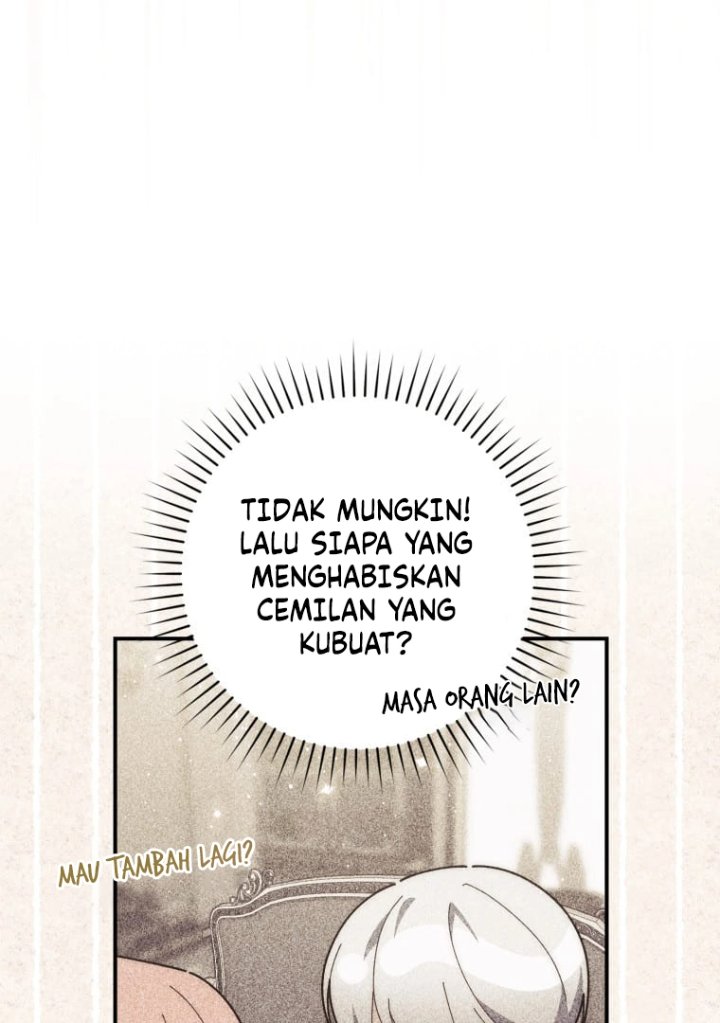 A Princess Who Reads Fortune Chapter 73 Halaman 28