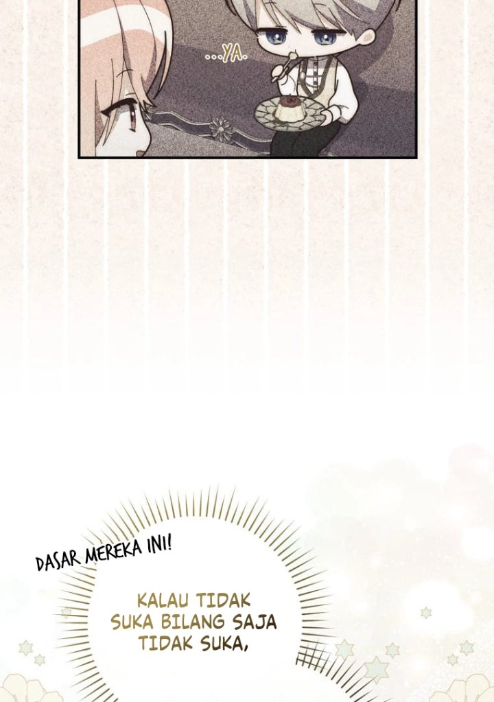 A Princess Who Reads Fortune Chapter 73 Halaman 29