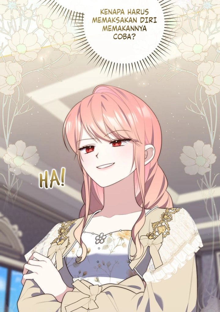 A Princess Who Reads Fortune Chapter 73 Halaman 30
