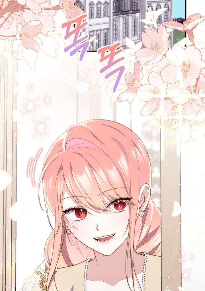 A Princess Who Reads Fortune Chapter 73 Halaman 34