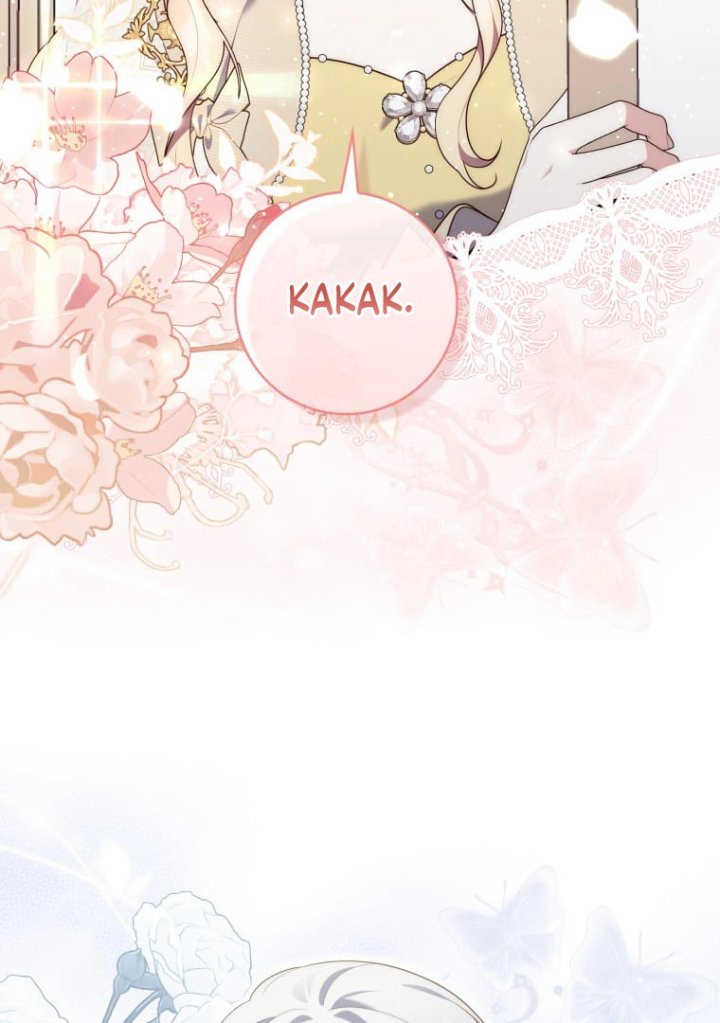 A Princess Who Reads Fortune Chapter 73 Halaman 35