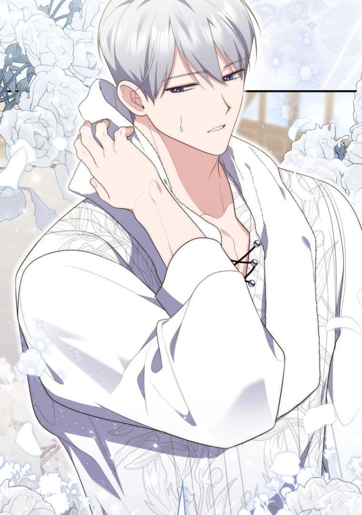 A Princess Who Reads Fortune Chapter 73 Halaman 36