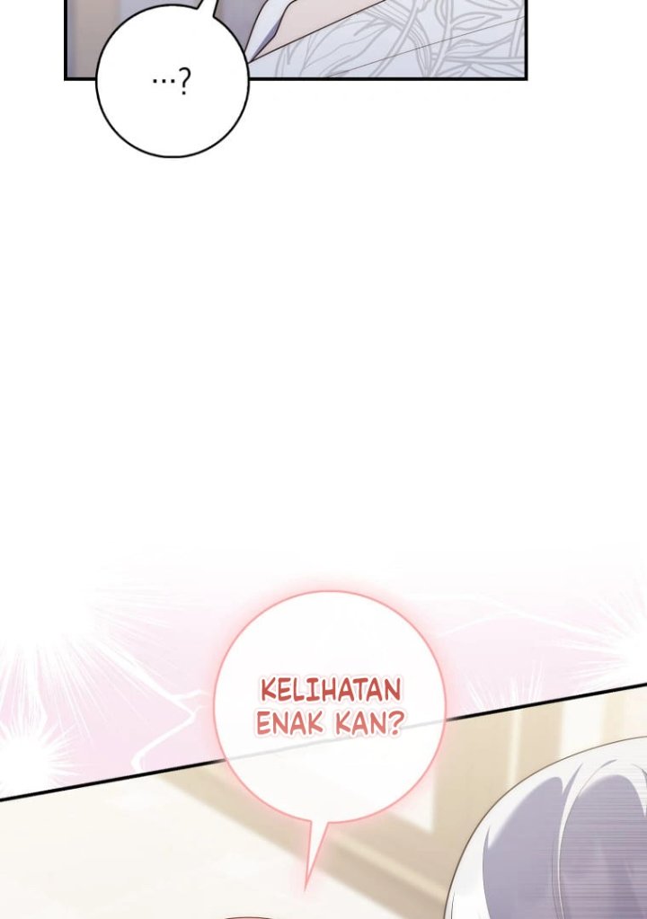 A Princess Who Reads Fortune Chapter 73 Halaman 40