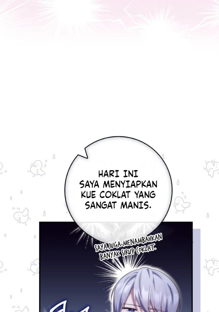 A Princess Who Reads Fortune Chapter 73 Halaman 42