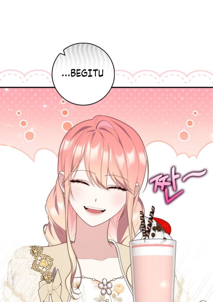 A Princess Who Reads Fortune Chapter 73 Halaman 44