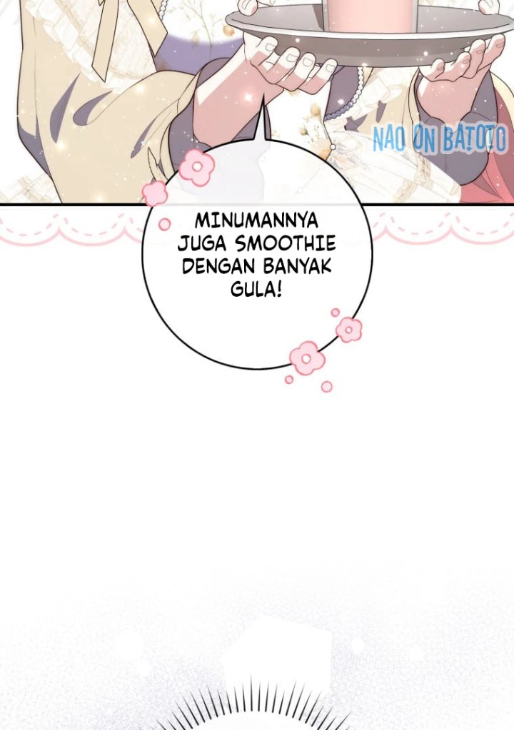 A Princess Who Reads Fortune Chapter 73 Halaman 45