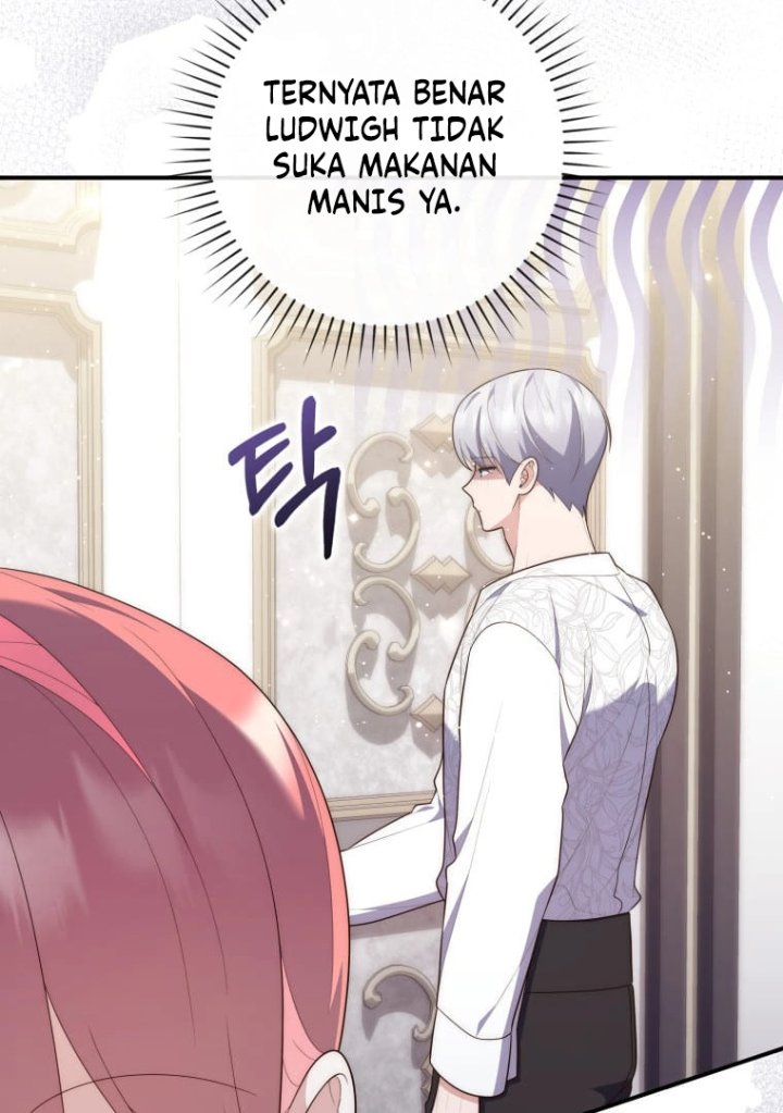 A Princess Who Reads Fortune Chapter 73 Halaman 46