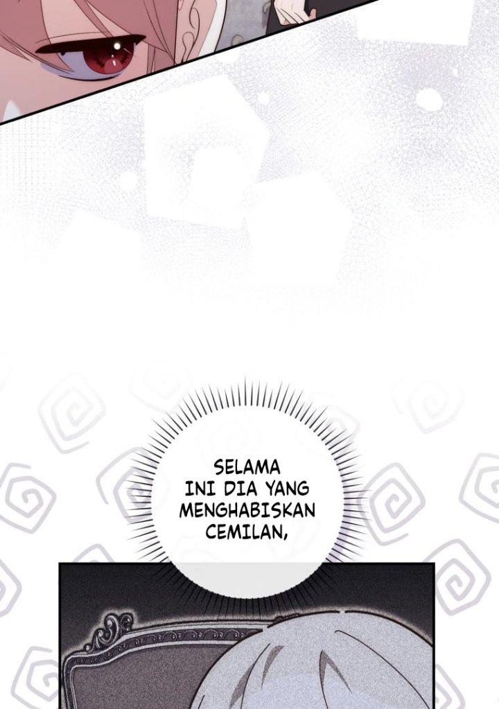 A Princess Who Reads Fortune Chapter 73 Halaman 47