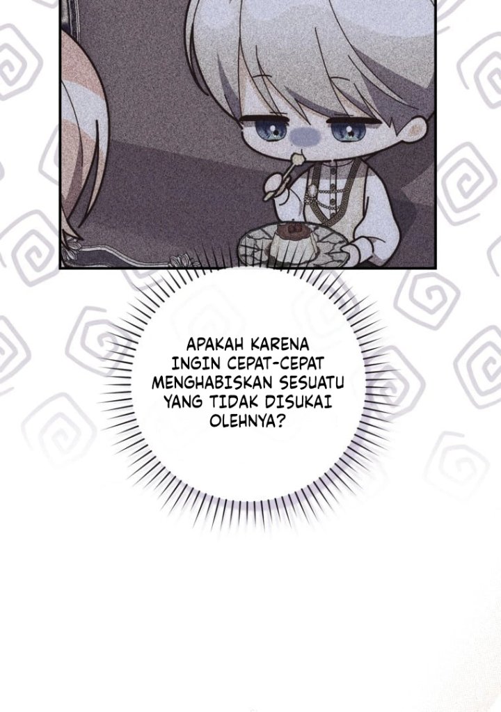 A Princess Who Reads Fortune Chapter 73 Halaman 48