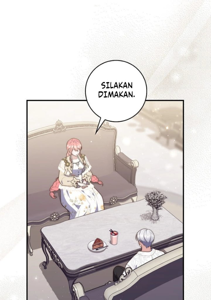 A Princess Who Reads Fortune Chapter 73 Halaman 49