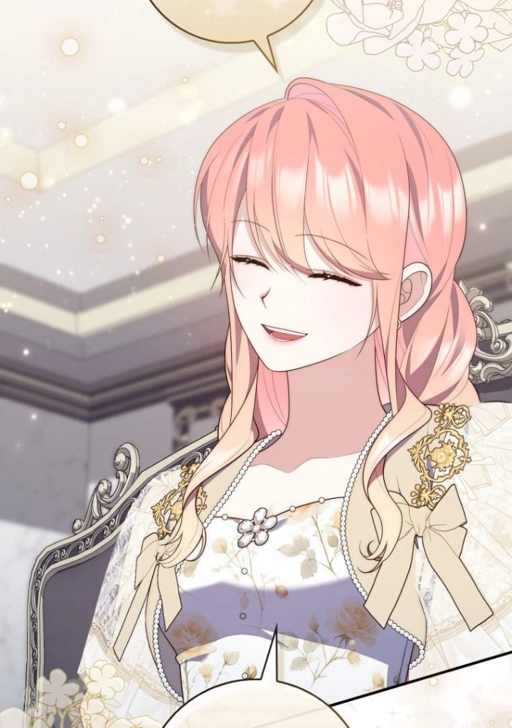 A Princess Who Reads Fortune Chapter 73 Halaman 54