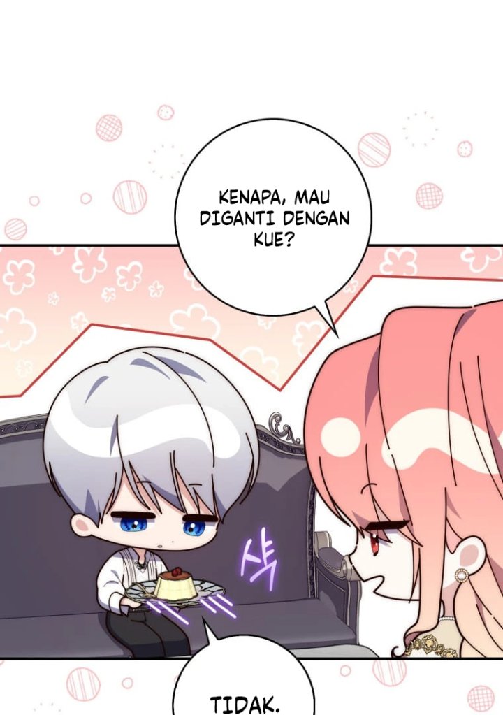 A Princess Who Reads Fortune Chapter 73 Halaman 57