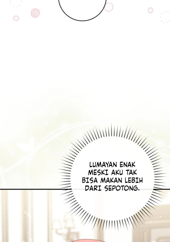 A Princess Who Reads Fortune Chapter 73 Halaman 58