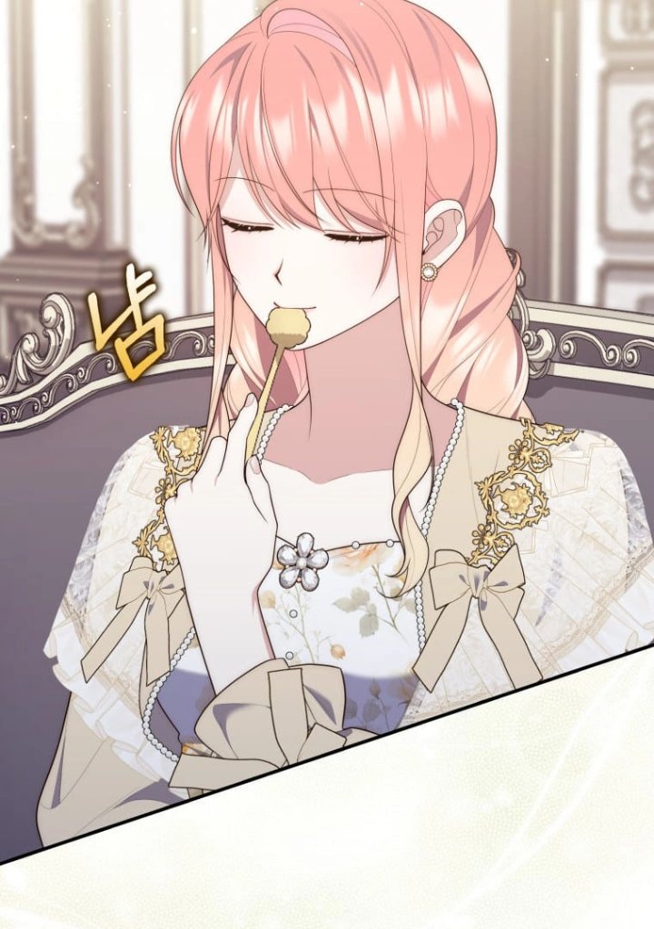 A Princess Who Reads Fortune Chapter 73 Halaman 59