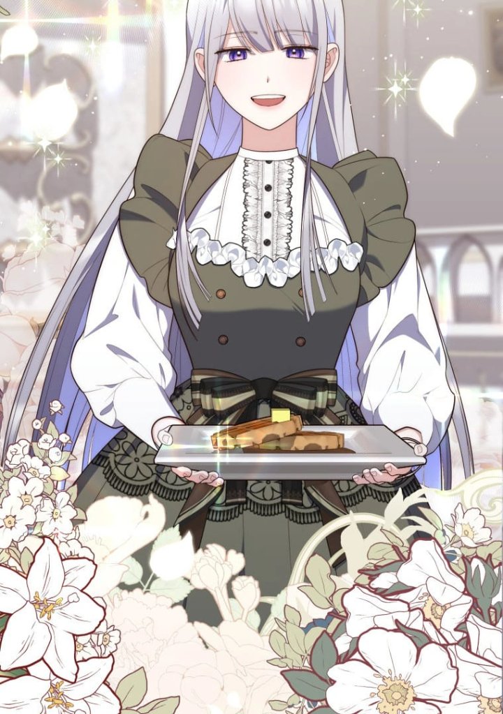 A Princess Who Reads Fortune Chapter 73 Halaman 61