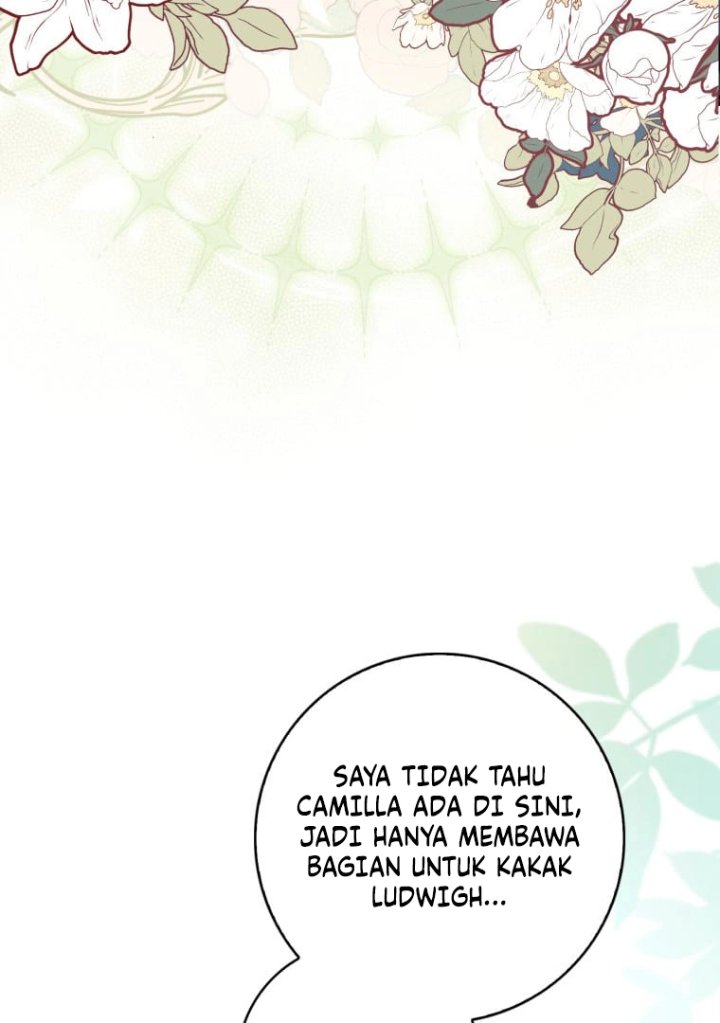 A Princess Who Reads Fortune Chapter 73 Halaman 62