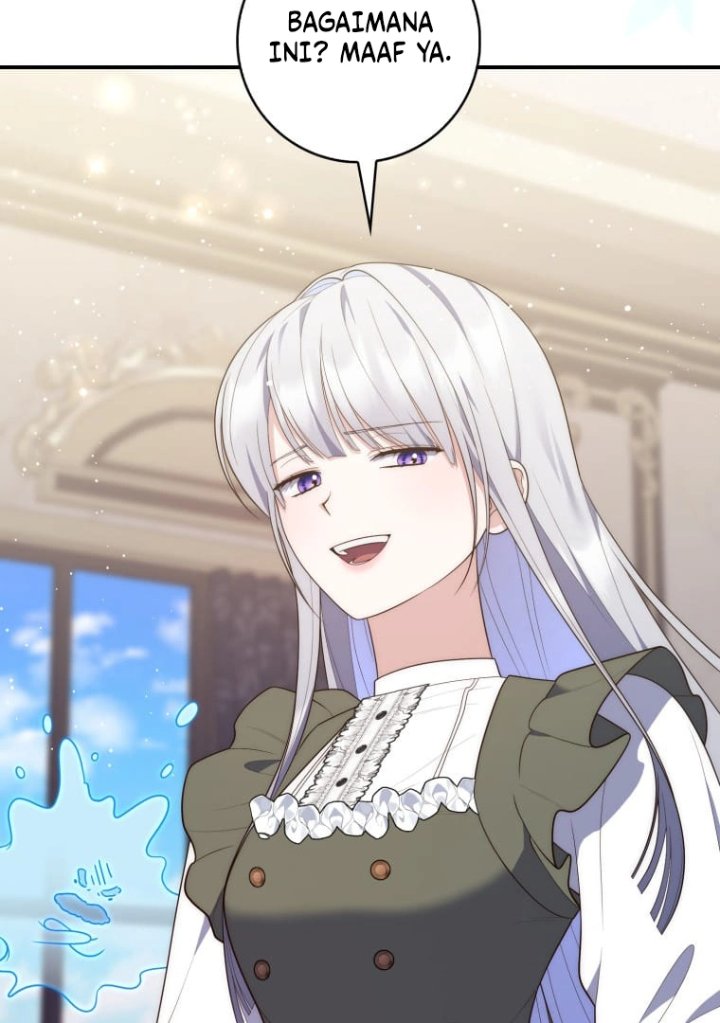 A Princess Who Reads Fortune Chapter 73 Halaman 63